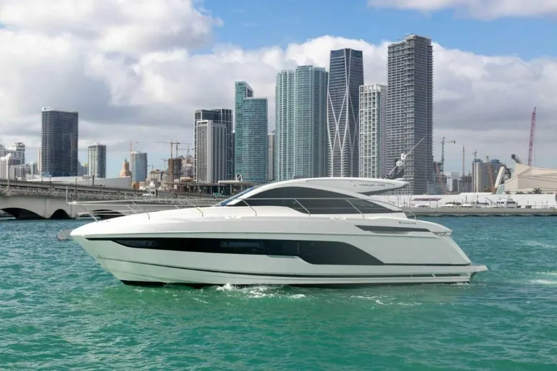 The Image of Fairline 2023 - 0