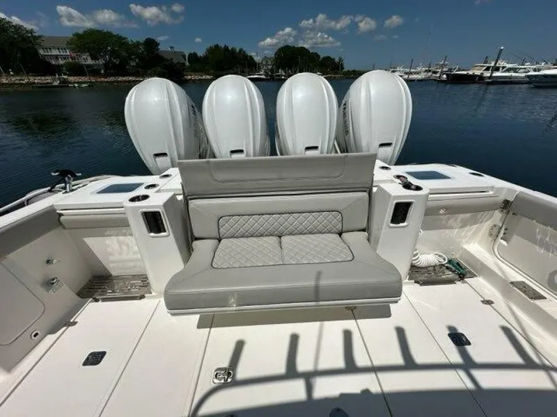 Slide: The Image of Pursuit 428 Sport 2021 - 10