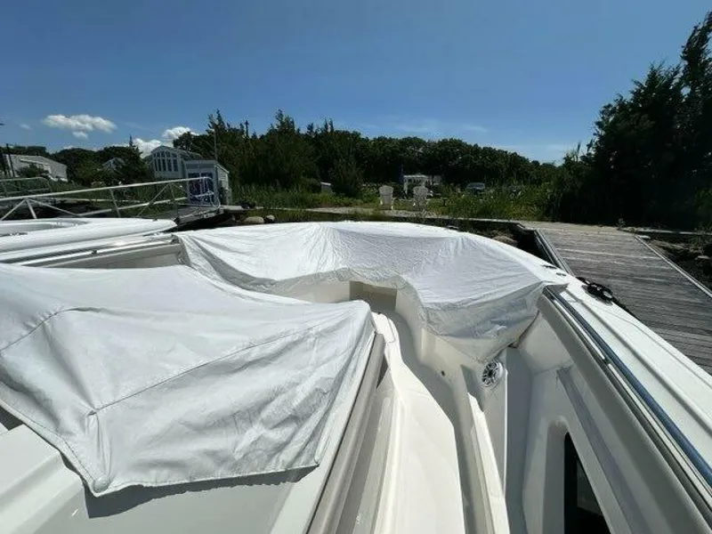 Slide: The Image of Pursuit 428 Sport 2021 - 17