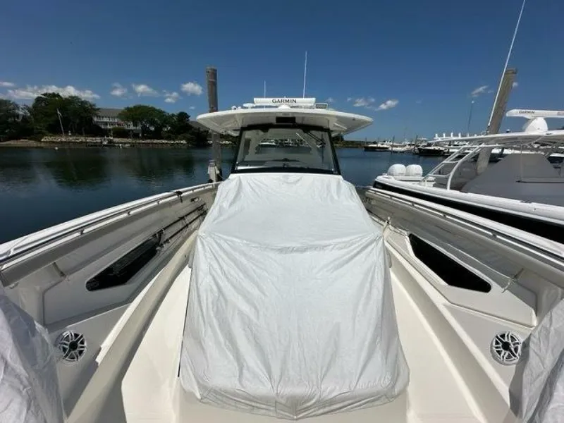 Slide: The Image of Pursuit 428 Sport 2021 - 18