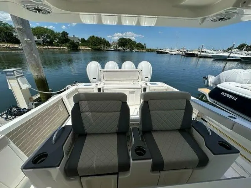 Slide: The Image of Pursuit 428 Sport 2021 - 27