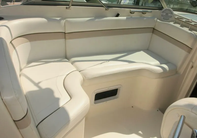 Slide: The Image of Rinker 270 Fiesta Vee 2006 - 9