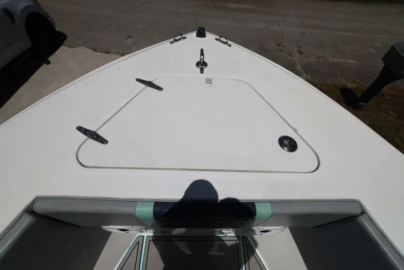 Slide: The Image of Contender 27 Open 2001 - 16