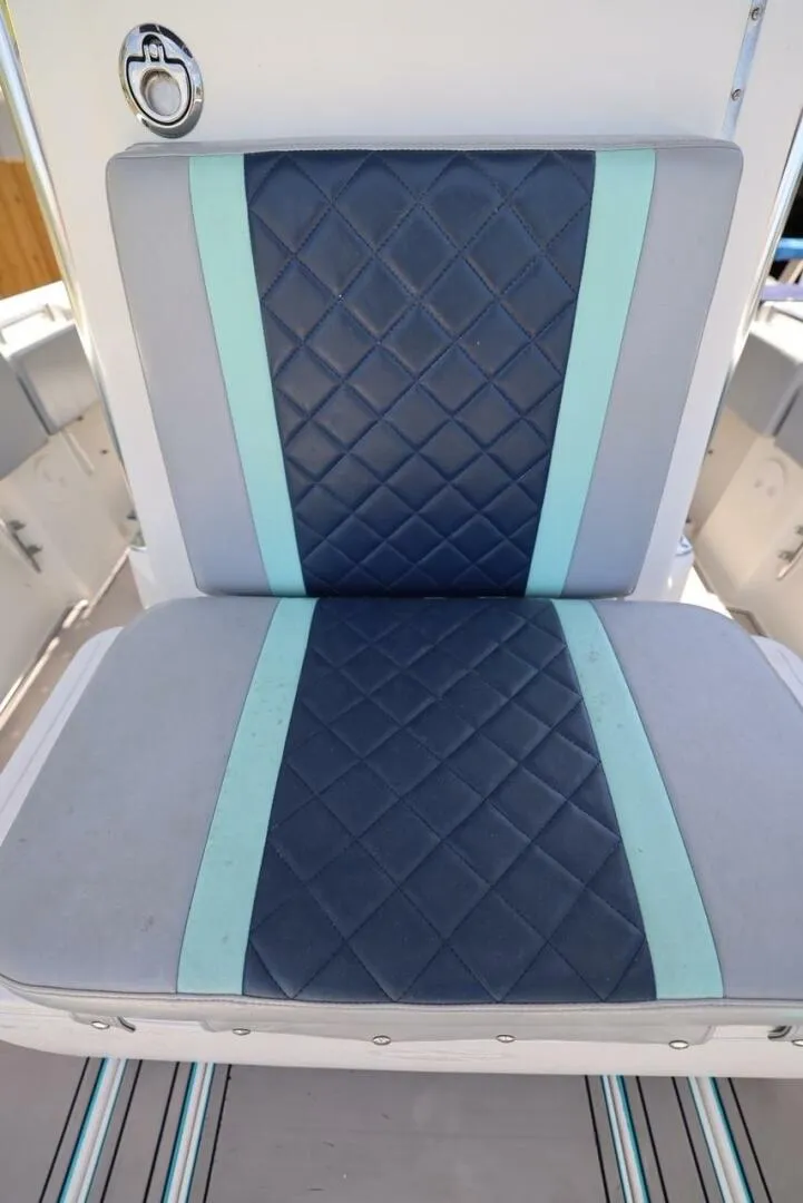 Slide: The Image of Contender 27 Open 2001 - 19