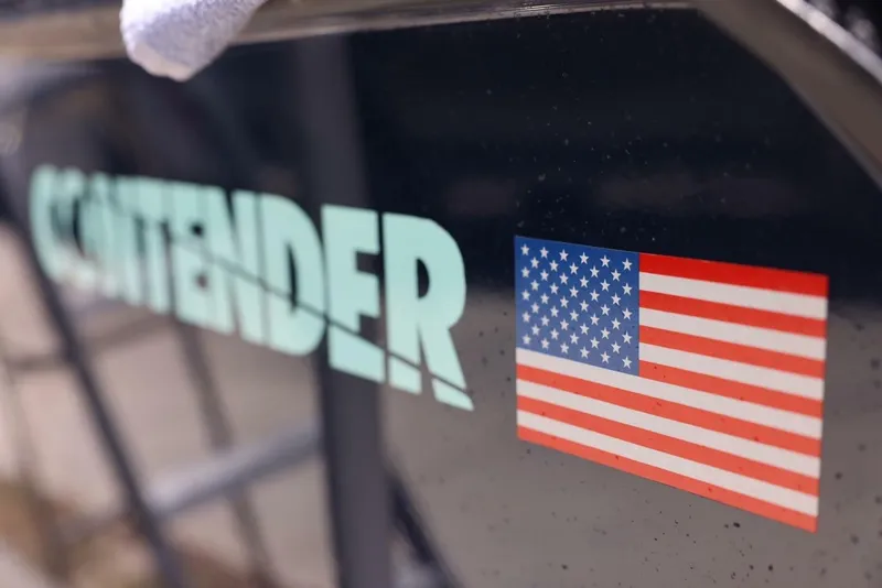 Slide: The Image of Contender 27 Open 2001 - 35