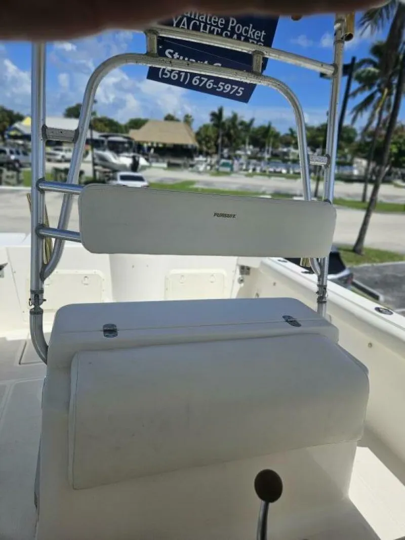 Slide: The Image of Pursuit 2600 CC 1995 - 19