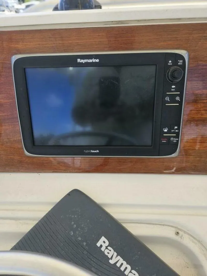 Slide: The Image of Pursuit 2600 CC 1995 - 21