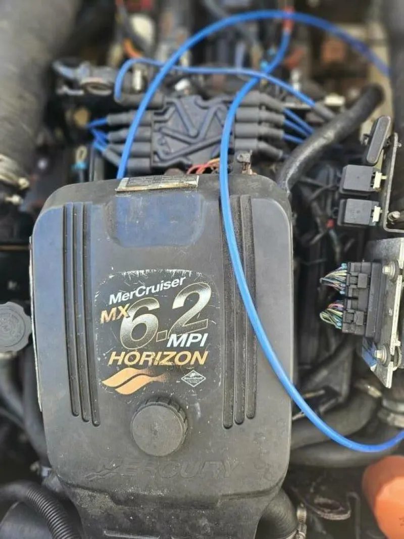 Slide: The Image of Pursuit 2600 CC 1995 - 41