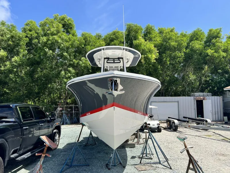 Slide: The Image of Regulator Marine 2020 Regulator 23 2020 - 10