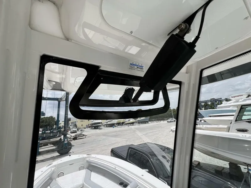 Slide: The Image of Regulator Marine 2020 Regulator 23 2020 - 16