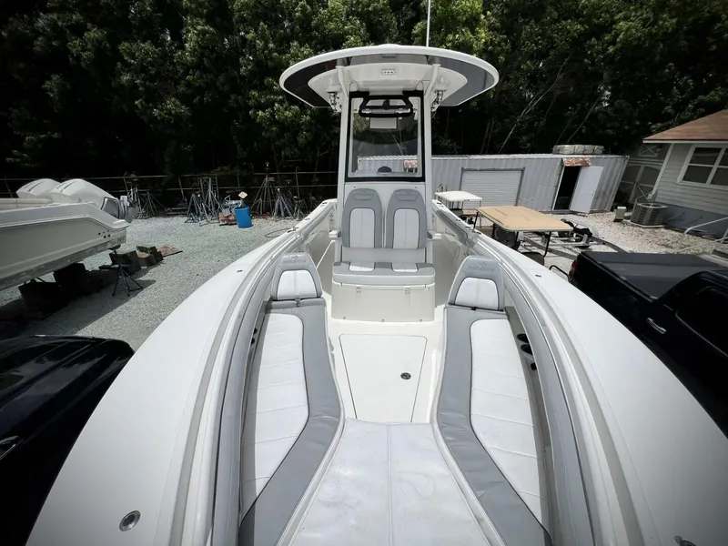 Slide: The Image of Regulator Marine 2020 Regulator 23 2020 - 22