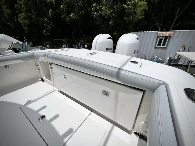 Slide: The Image of Regulator Marine 2020 Regulator 23 2020 - 30