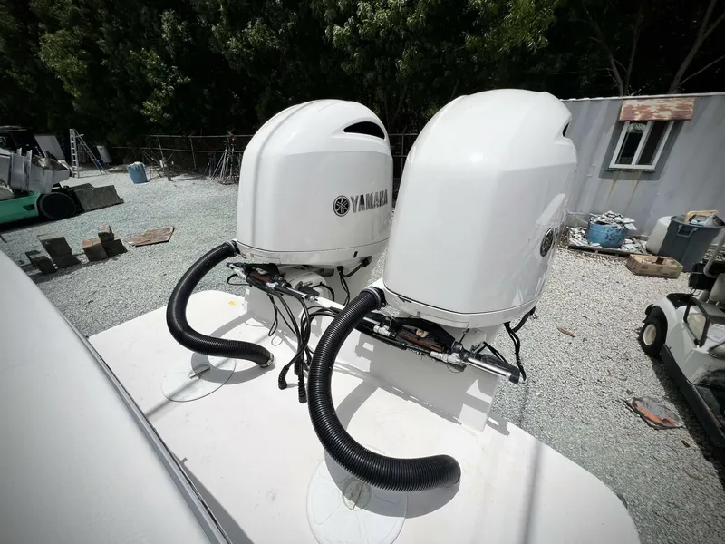 Slide: The Image of Regulator Marine 2020 Regulator 23 2020 - 31
