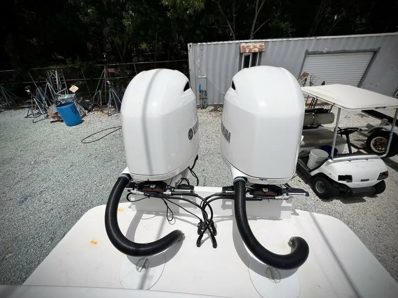 Slide: The Image of Regulator Marine 2020 Regulator 23 2020 - 32