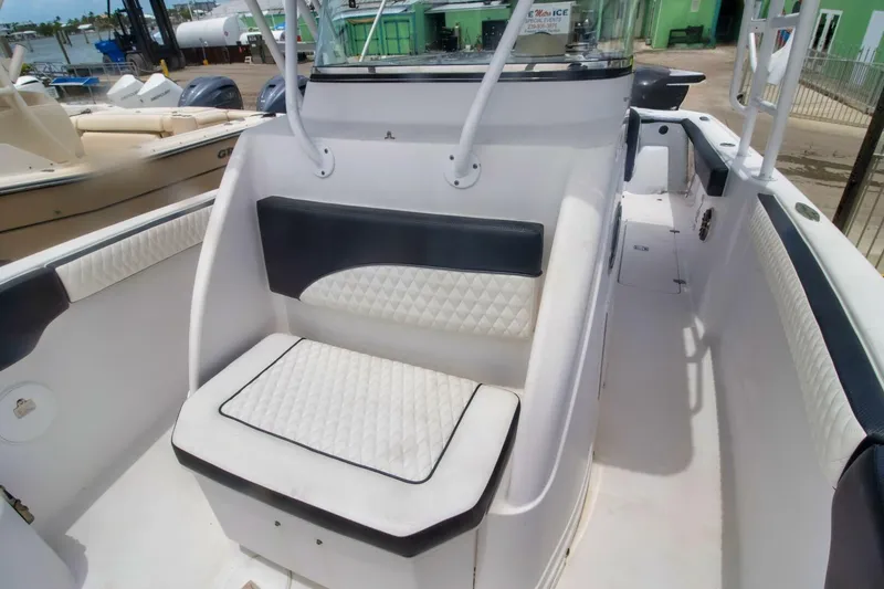 Slide: The Image of Donzi 35 ZF Open 2005 - 9