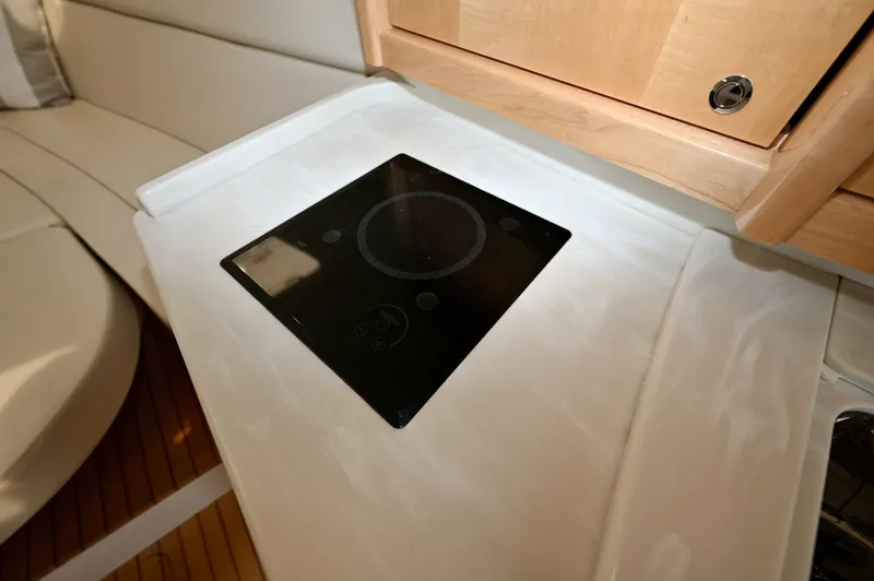 Slide: The Image of Intrepid 475 Sport Yacht 2019 - 17