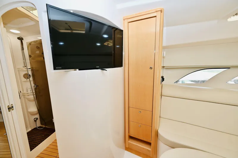 Slide: The Image of Intrepid 475 Sport Yacht 2019 - 19