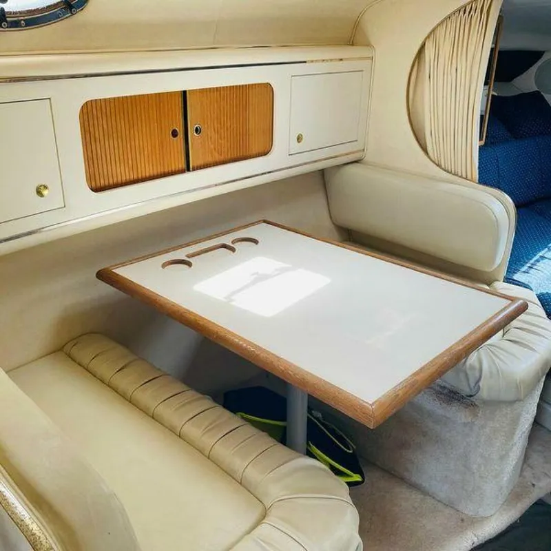 Slide: The Image of Sea Ray Sundancer 1999 - 5