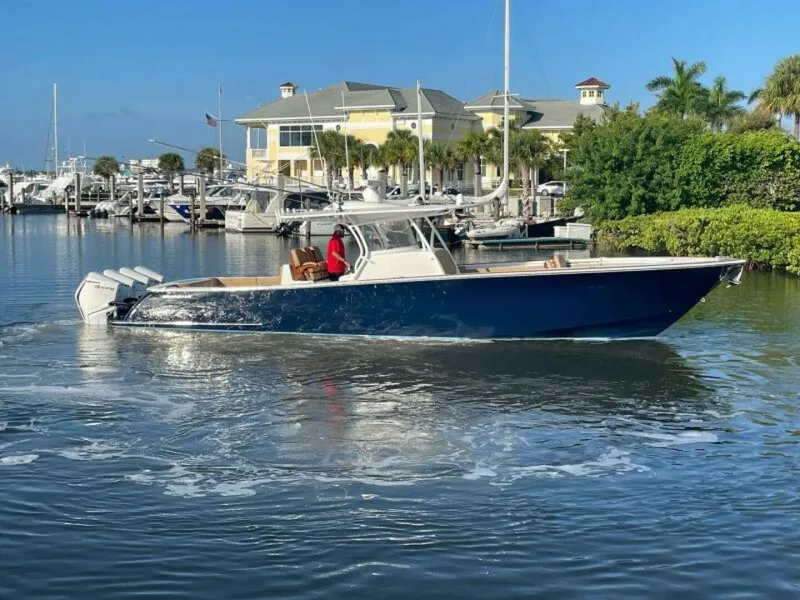 The Image of Valhalla Boatworks 2021 - 0