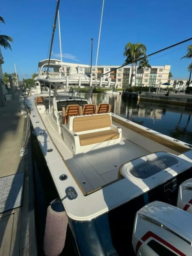 Slide: The Image of Valhalla Boatworks 2021 - 2