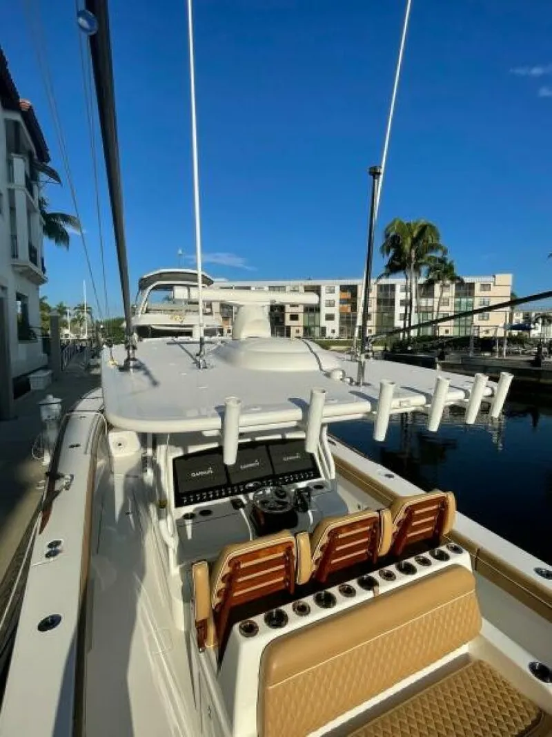 Slide: The Image of Valhalla Boatworks 2021 - 5