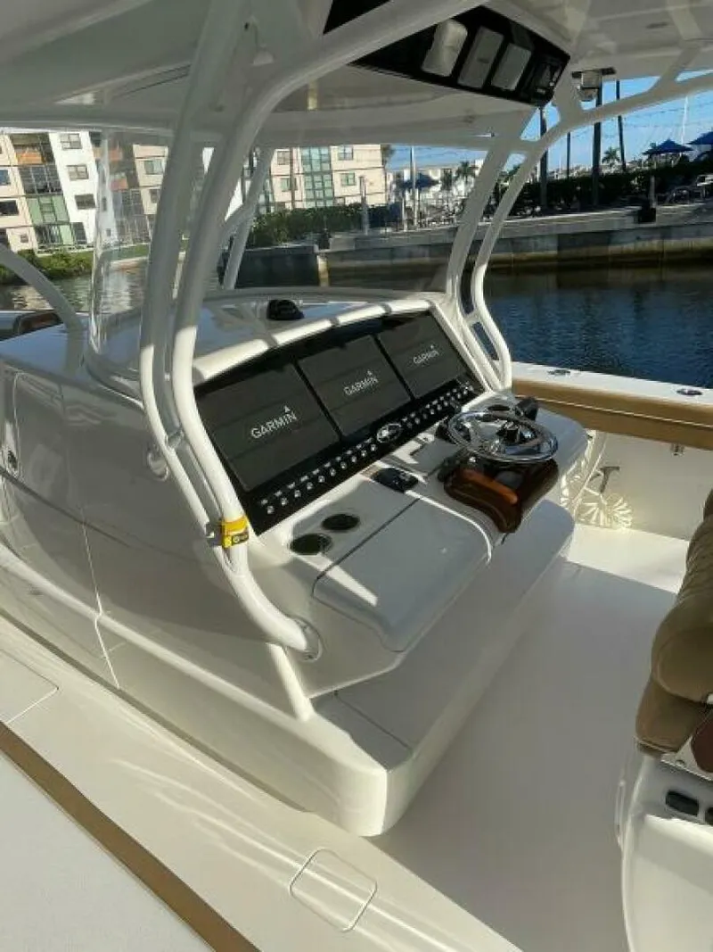 Slide: The Image of Valhalla Boatworks 2021 - 7