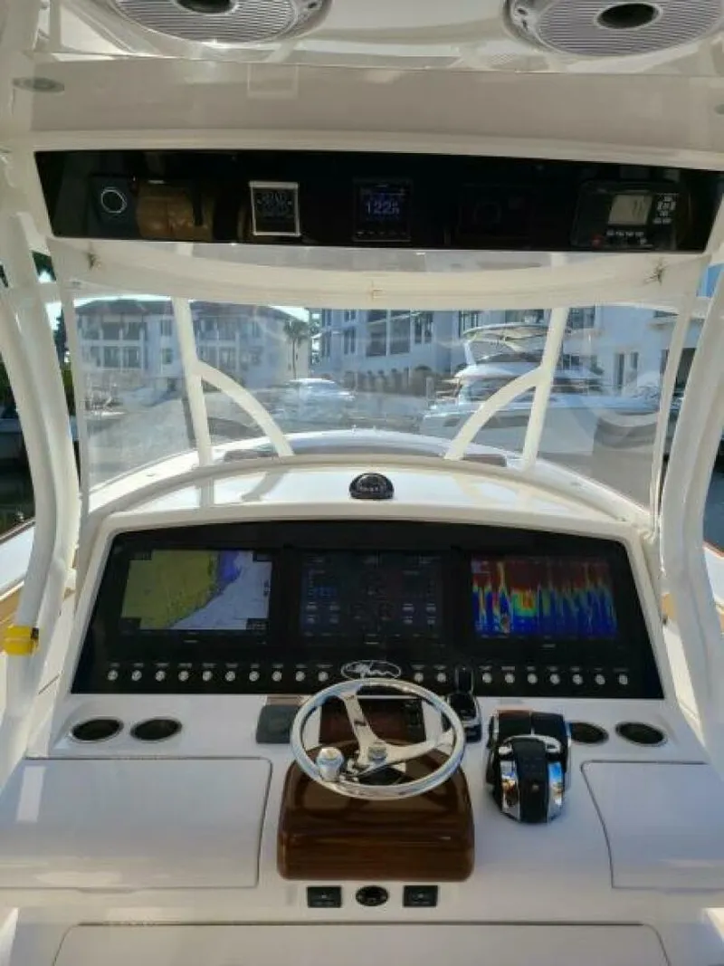 Slide: The Image of Valhalla Boatworks 2021 - 9