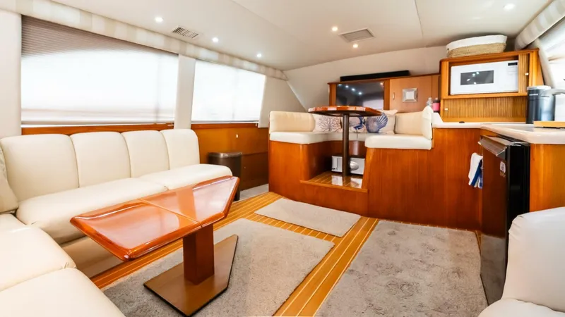 Slide: The Image of Ocean 40 Convertible 1998 - 12