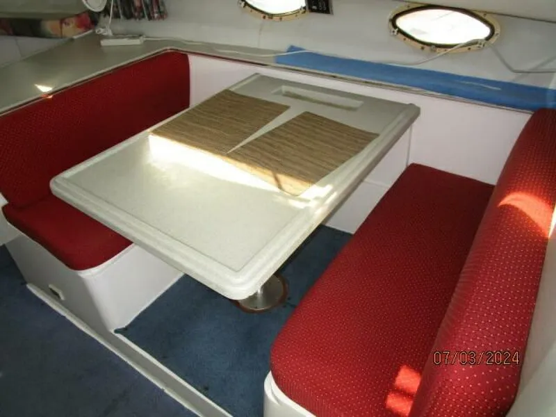 Slide: The Image of Wellcraft 3300 Coastal 1996 - 37