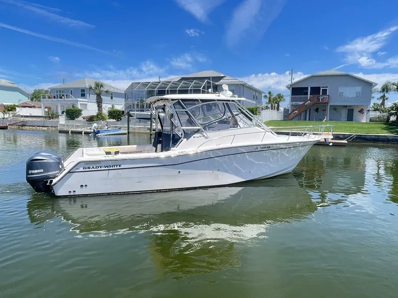 The Image of Grady-White 330 Express 2005 - 0