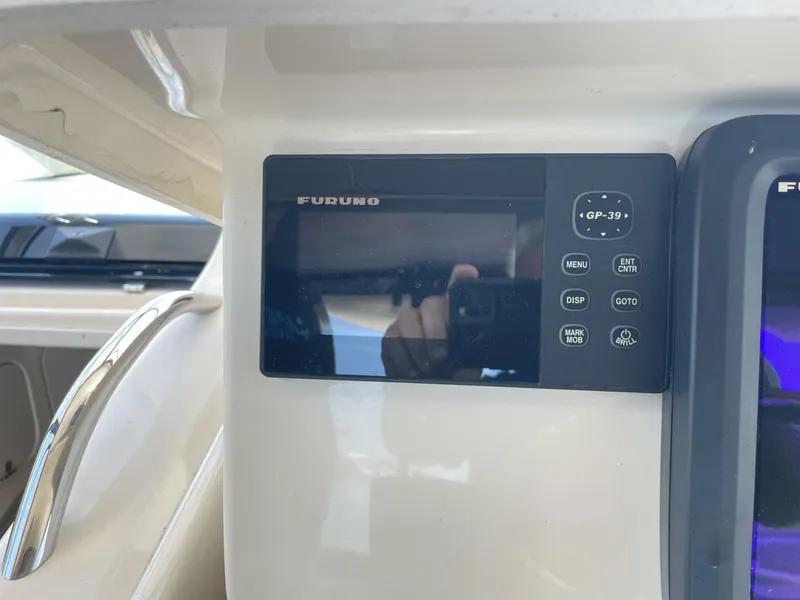 Slide: The Image of Grady-White 330 Express 2005 - 27