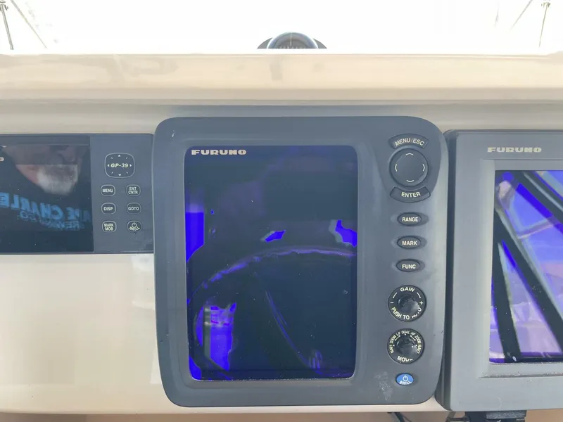 Slide: The Image of Grady-White 330 Express 2005 - 29
