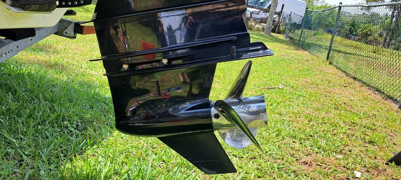 Slide: The Image of Sea Ray SPX 230 OB 2019 - 44