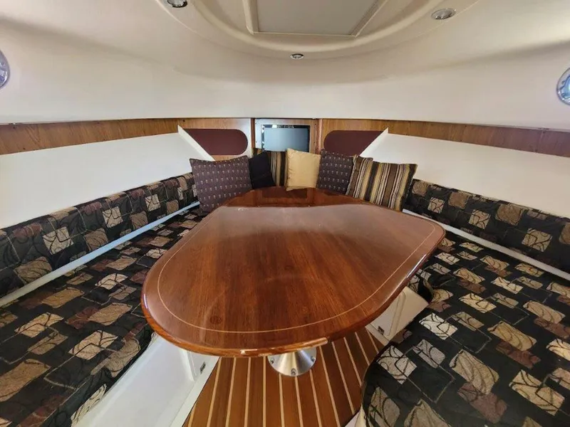 Slide: The Image of Pursuit 345 Offshore 2013 - 29