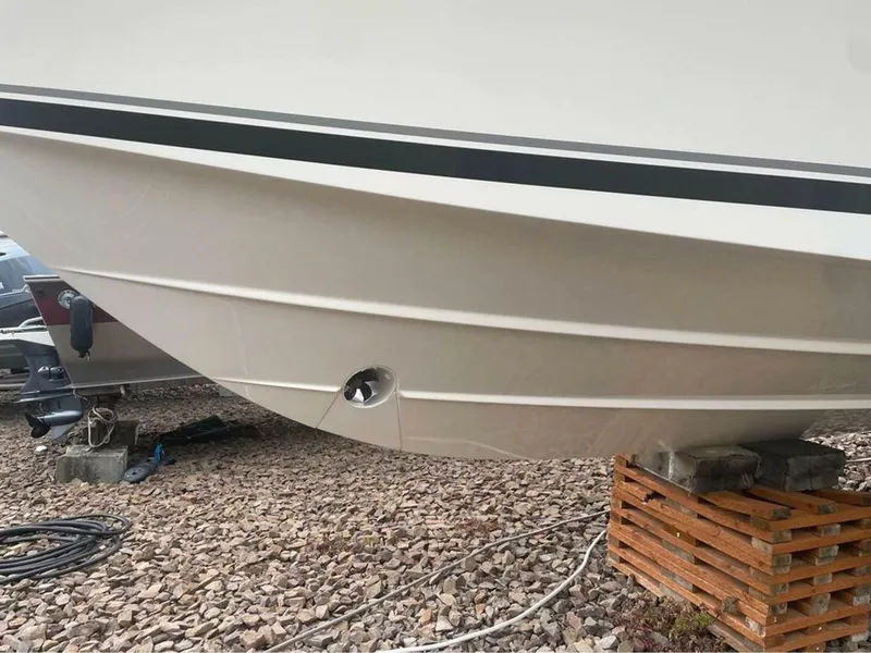 Slide: The Image of Pursuit 345 Offshore 2013 - 3