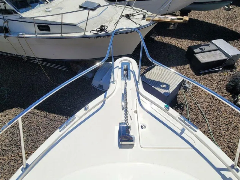 Slide: The Image of Pursuit 345 Offshore 2013 - 4