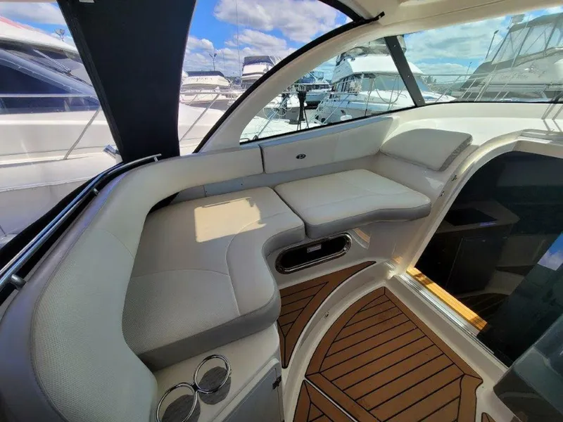 Slide: The Image of Pursuit 345 Offshore 2013 - 9