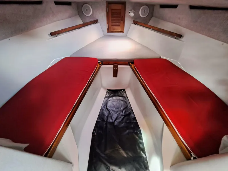 Slide: The Image of Boston Whaler Temptation 2200 1988 - 8