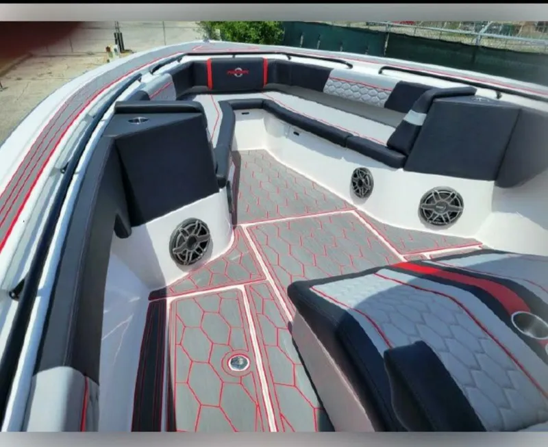 Slide: The Image of Fountain 38 SC 2022 - 6