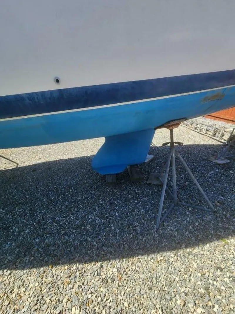 Slide: The Image of Catalina 250 mk2 2006 - 11