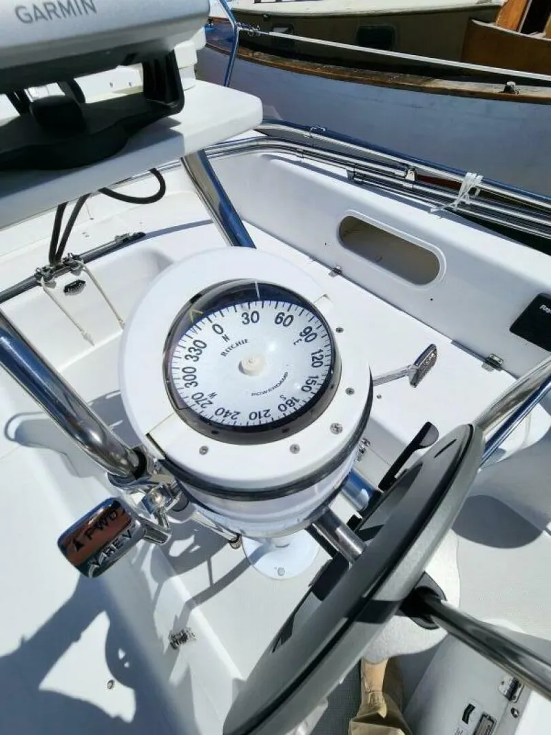 Slide: The Image of Catalina 250 mk2 2006 - 20