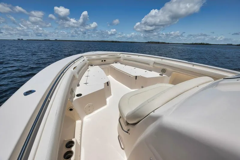 Slide: The Image of Grady-White 2015 - 57