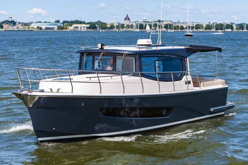 The Image of El Pescador 35 2023 - 0
