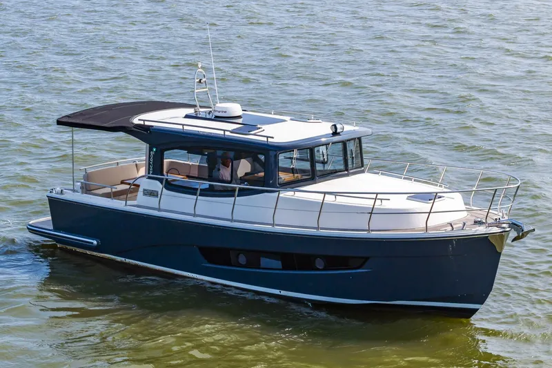 Slide: The Image of El Pescador 35 2023 - 2