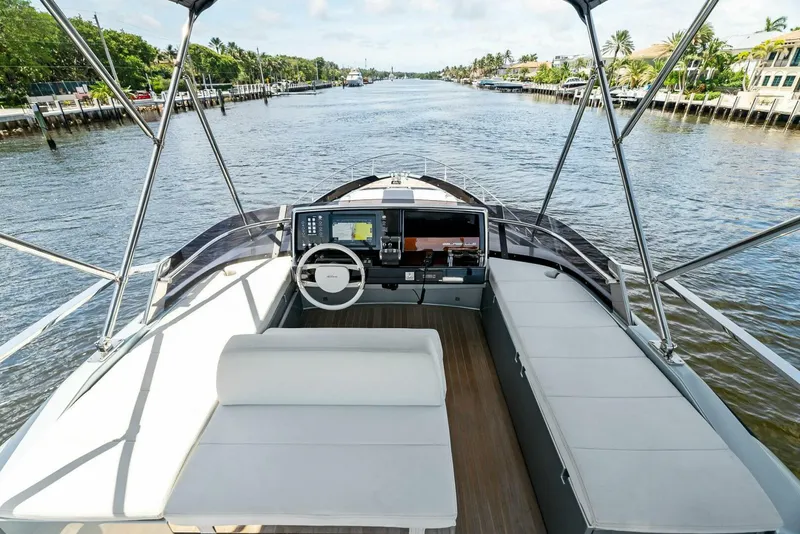 Slide: The Image of Riva 66 Ribelle 2020 - 12