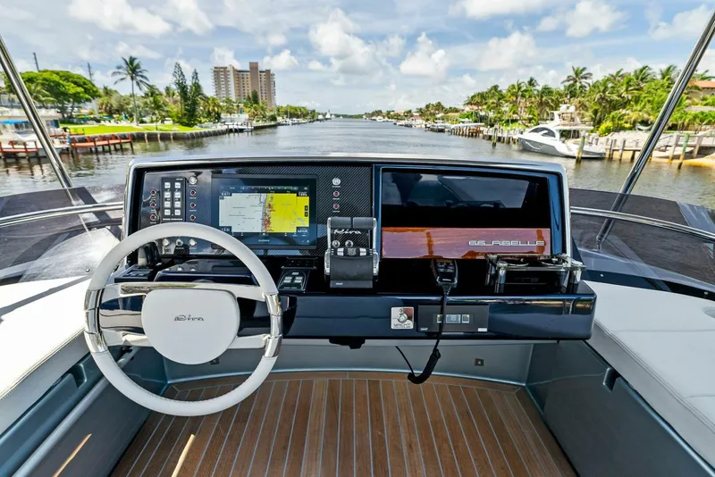 Slide: The Image of Riva 66 Ribelle 2020 - 16