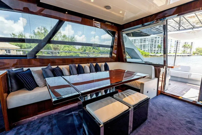 Slide: The Image of Riva 66 Ribelle 2020 - 22