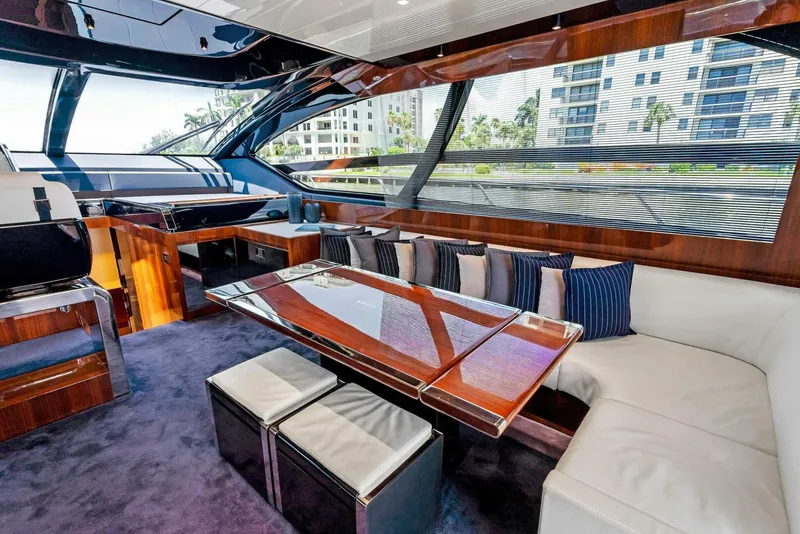 Slide: The Image of Riva 66 Ribelle 2020 - 24