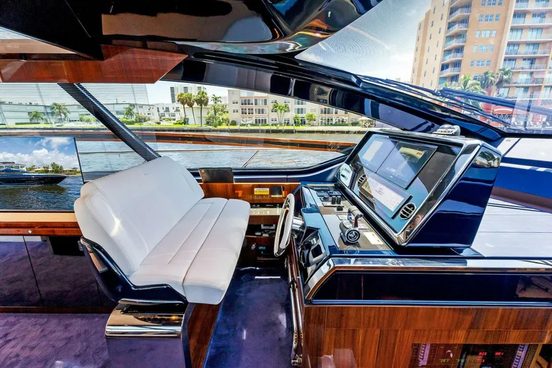 Slide: The Image of Riva 66 Ribelle 2020 - 25