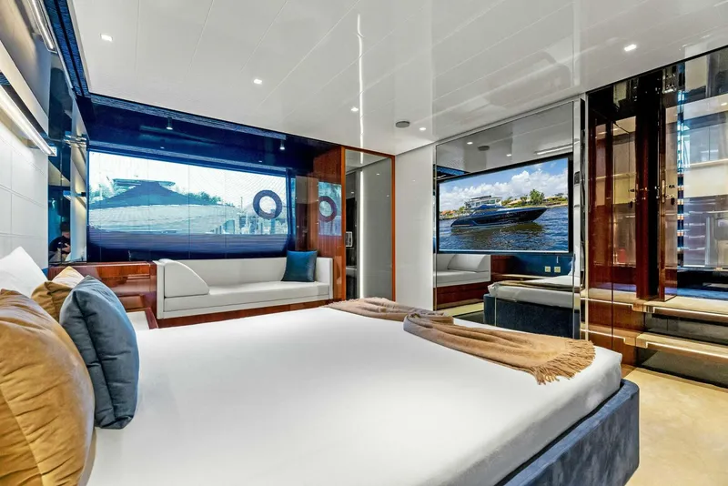 Slide: The Image of Riva 66 Ribelle 2020 - 30